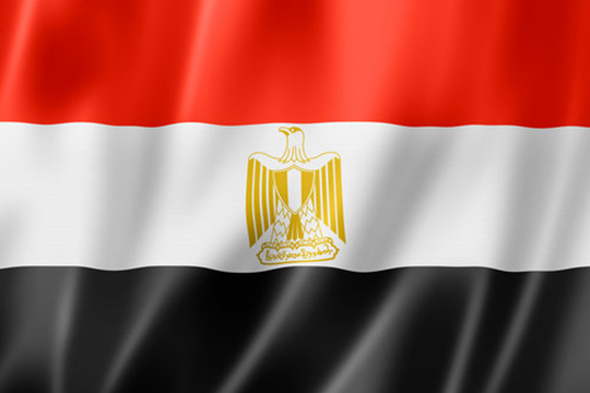 Egypt